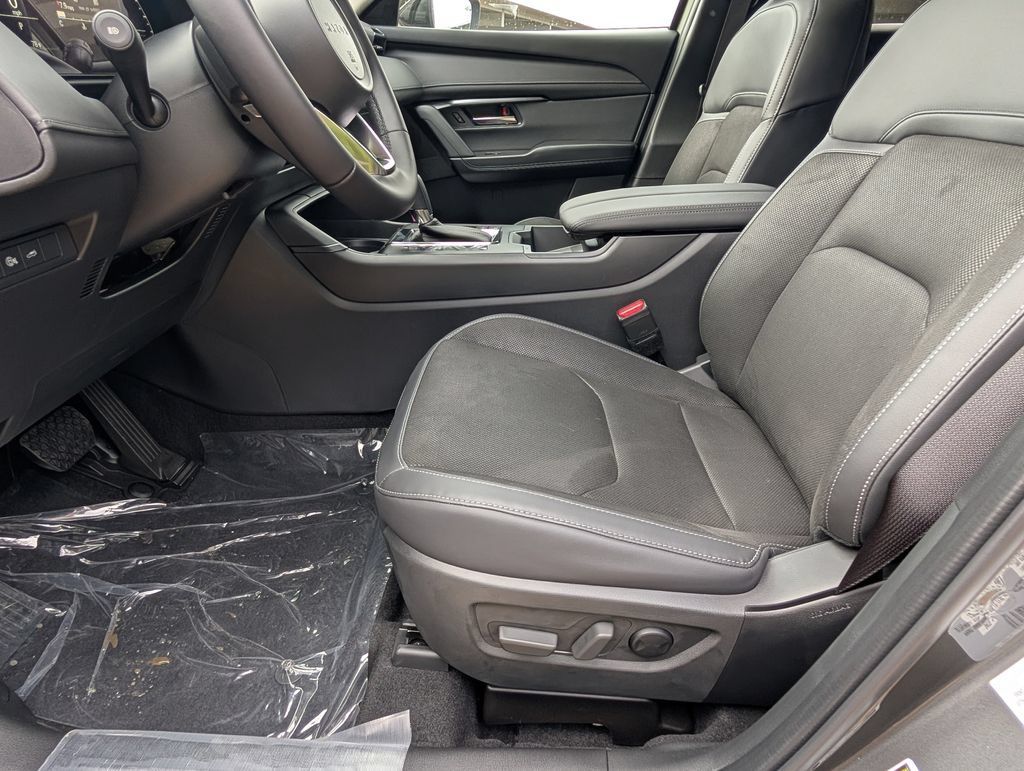 Used 2026 MAZDA CX-5 Preferred AWD/4WD image 9