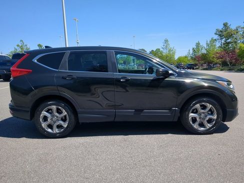 Used 2017 Honda CR-V EX-L image 3