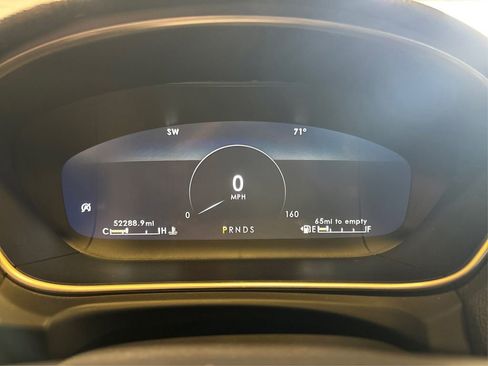 Used 2020 Lincoln Nautilus Reserve AWD/4WD image 26