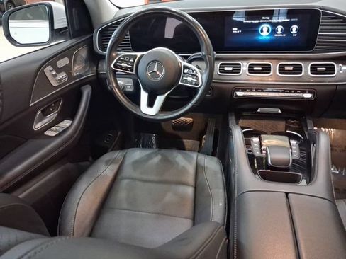 Used 2023 Mercedes-Benz GLE 350 image 16