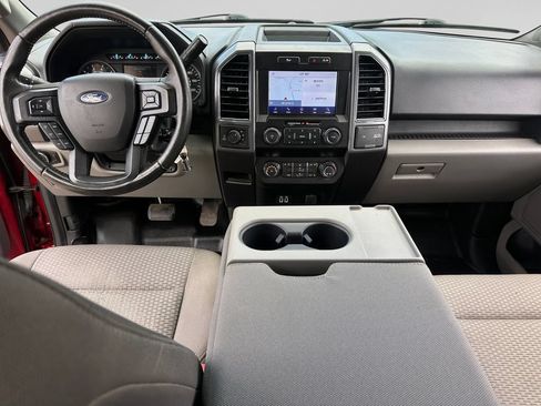 Used 2020 Ford F150 XLT w/ Equipment Group 302A Luxury AWD/4WD image 21