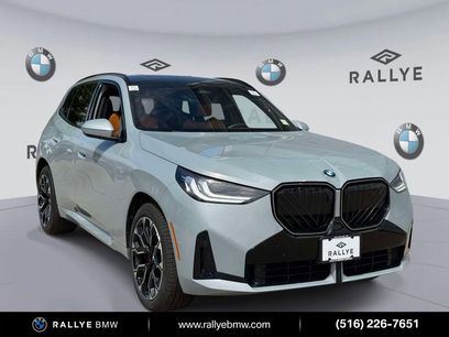 Certified 2026 BMW X3 xDrive30i w/ Premium Package
