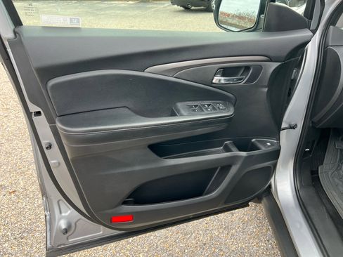 Used 2019 Honda Ridgeline RTL-T image 26