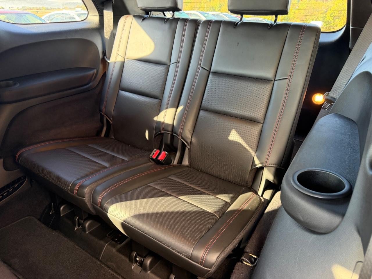 Used 2024 Dodge Durango GT AWD/4WD image 11