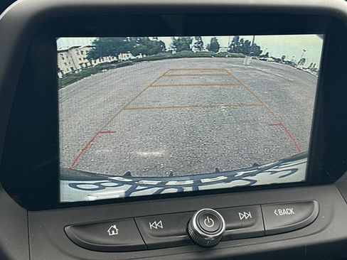 Used 2018 Chevrolet Camaro SS RWD image 19