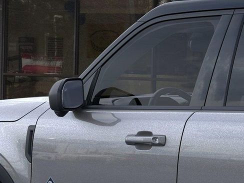 New 2025 Ford Bronco Sport Outer Banks w/ Outer Banks Tech Package+ image 20