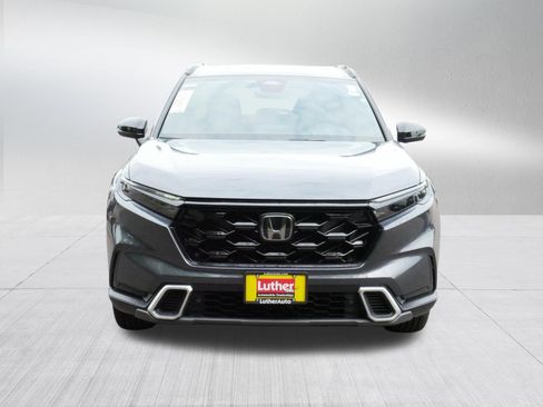 Certified 2026 Honda CR-V Sport Touring image 2