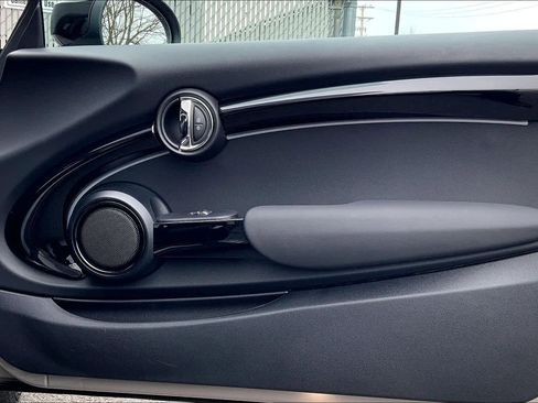 Used 2024 MINI Cooper S image 22