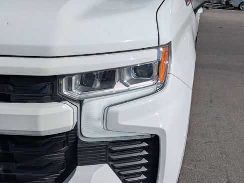 Used 2023 Chevrolet Silverado 1500 RST AWD/4WD image 13