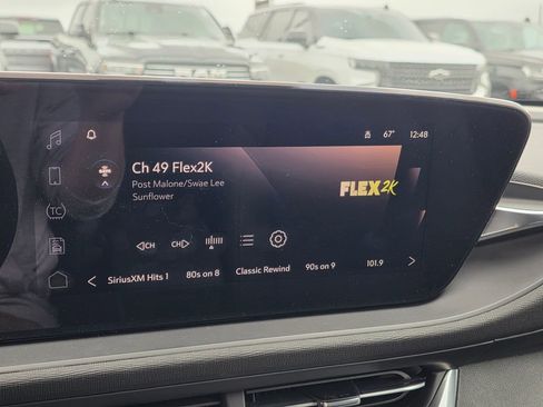 Used 2026 Buick Envista Preferred w/ Convenience I Package image 16