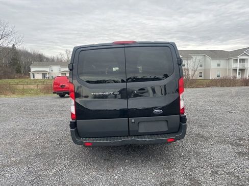 Used 2018 Ford Transit 150 XL image 6