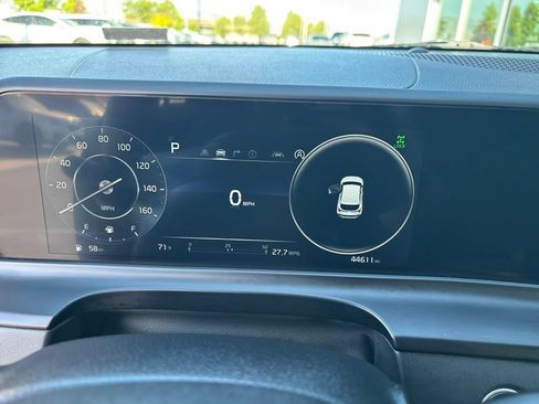 Certified 2024 Kia Seltos EX AWD/4WD image 9
