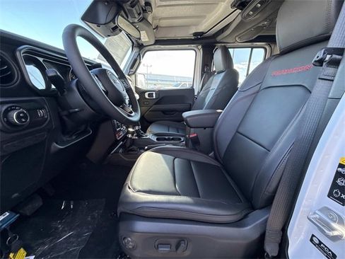 New 2026 Jeep Gladiator Rubicon image 7