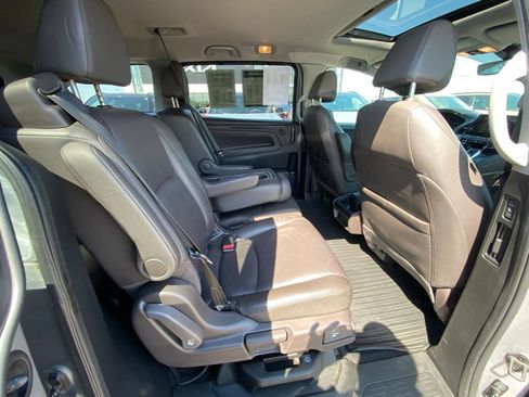 Used 2019 Honda Odyssey EX-L image 25