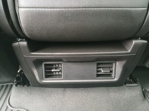 Used 2025 GMC Sierra 1500 Pro w/ Graphite Edition image 21