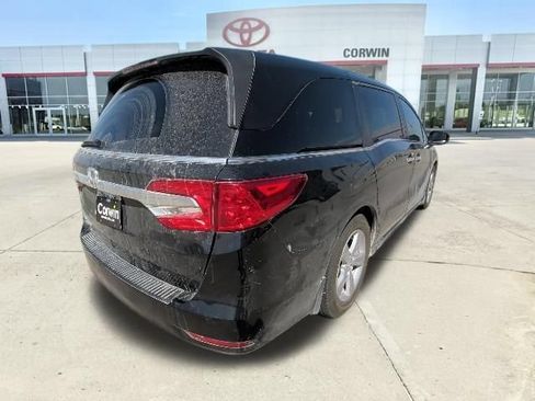 Used 2020 Honda Odyssey EX image 3