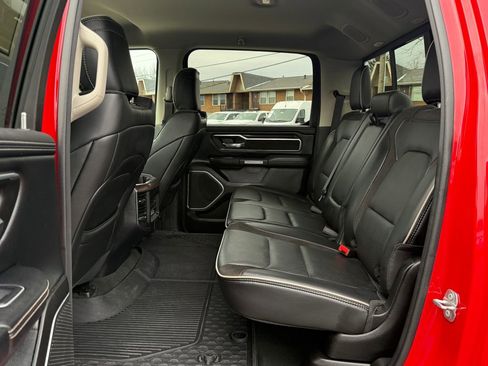 Used 2022 RAM 1500 Laramie image 20