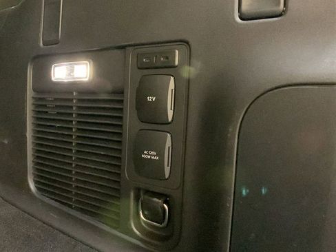 Used 2025 Ford Expedition Max Platinum w/ Platinum Ultimate Package image 26