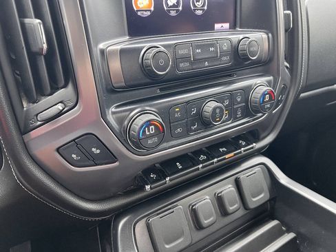 Used 2016 GMC Sierra 1500 SLE w/ All-Terrain Package AWD/4WD image 20