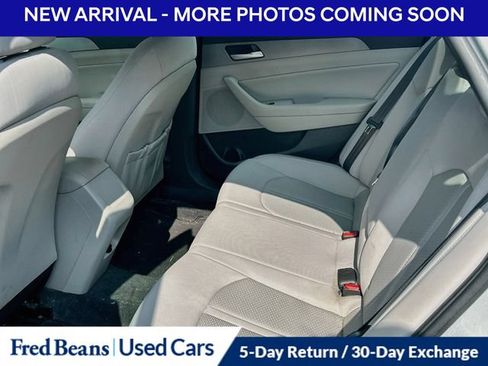 Used 2018 Hyundai Sonata SEL FWD image 9