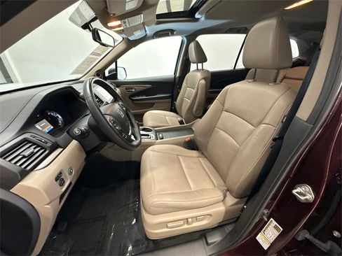 Used 2016 Honda Pilot EX-L image 12