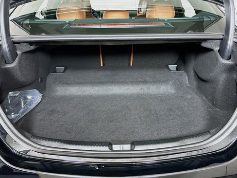 Used 2025 Mercedes-Benz C 36 AMG S image 23