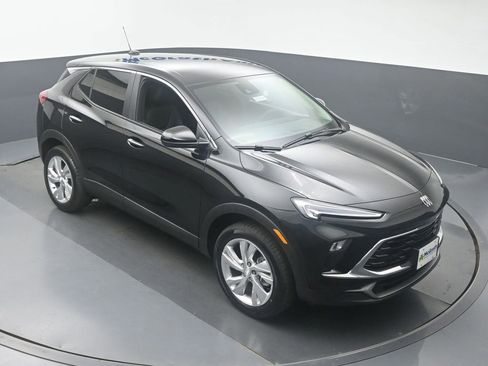 New 2026 Buick Encore GX Preferred w/ Comfort Package image 3