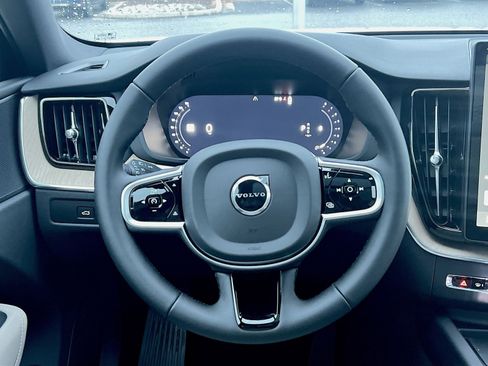 New 2026 Volvo XC60 B5 Plus w/ Protection Package Premier image 16