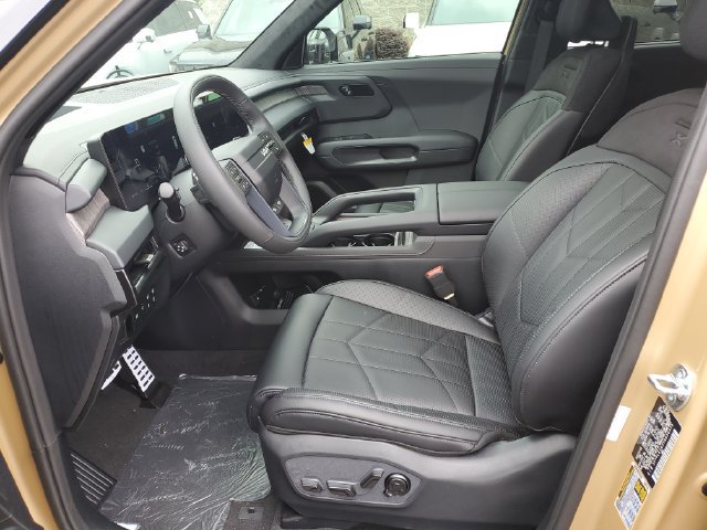New 2027 Kia Telluride X-Line SX Prestige AWD/4WD image 15