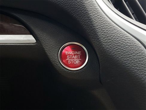 Certified 2019 Acura TLX V6 w/ Technology Package image 29