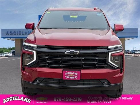 New 2026 Chevrolet Tahoe RST w/ Comfort Package image 47