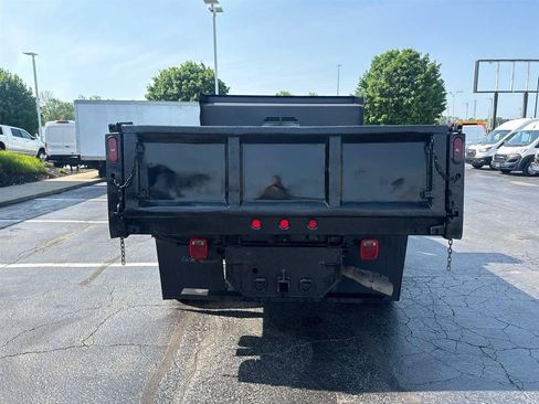 Used 2019 Ford F450 XL w/ XL Value Package AWD/4WD image 7