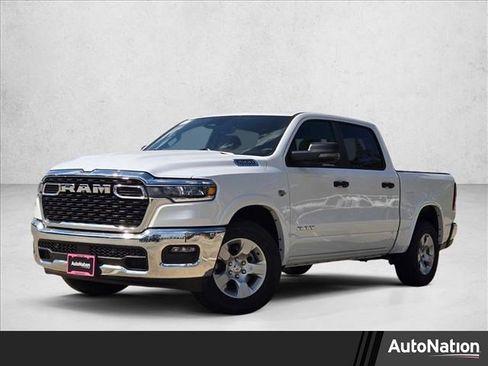 New 2026 RAM 1500 Lone Star image 1