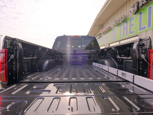 New 2026 Ford F150 XLT w/ Equipment Group 302A MID image 21