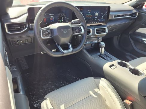 New 2025 Ford Mustang Premium image 10