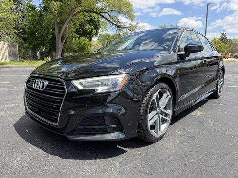 Used 2018 Audi A3 2.0T Premium Plus AWD/4WD image 33