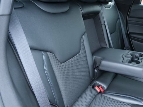 New 2026 Jeep Compass Latitude AWD/4WD image 29