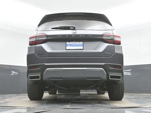 New 2026 Honda Pilot Touring image 50