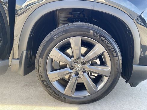 Certified 2023 Honda Pilot Sport image 7