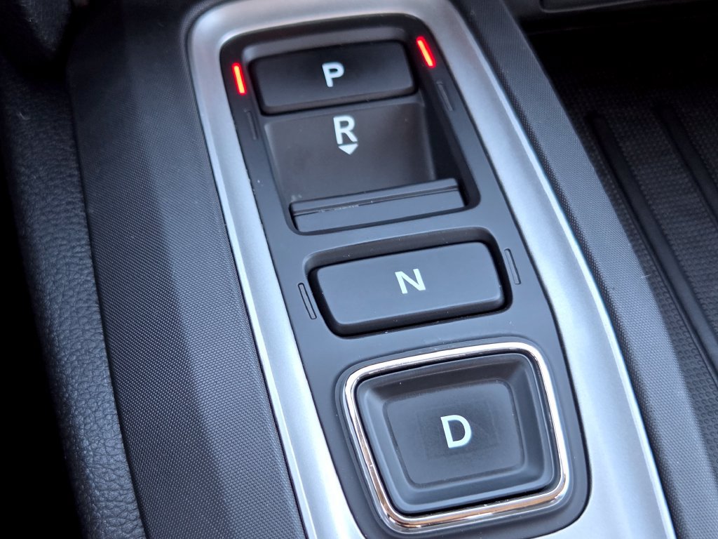 Certified 2020 Honda Insight EX image 35