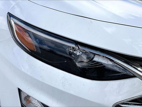 Used 2023 Chevrolet Malibu LT image 26
