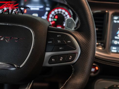 Used 2023 Dodge Challenger SRT Hellcat image 33