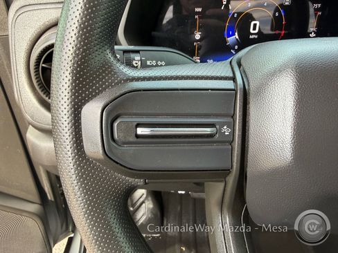 Used 2023 Chevrolet Colorado W/T image 21