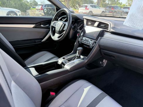 Used 2017 Honda Civic EX-T image 14