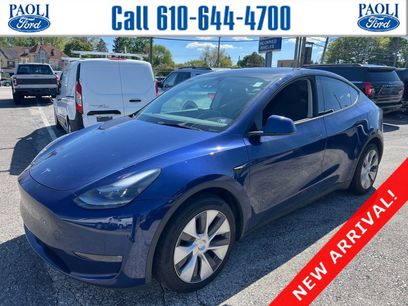 Used 2023 Tesla Model Y Long Range