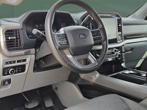 Used 2024 Ford F150 XLT w/ Equipment Group 302A MID image 18