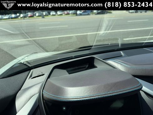 Used 2016 BMW i8 image 24