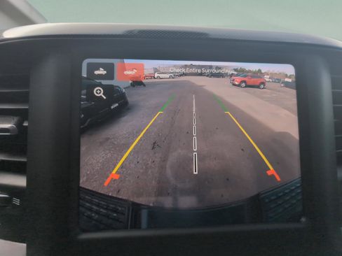 Used 2022 RAM 2500 Power Wagon w/ Level 1 Equipment Group image 27