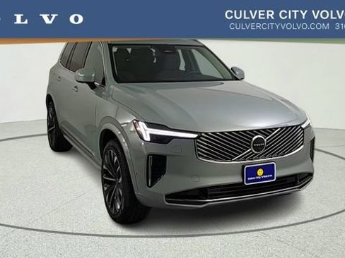 New 2026 Volvo XC90 B6 Plus w/ Protection Package Premier AWD/4WD image 1