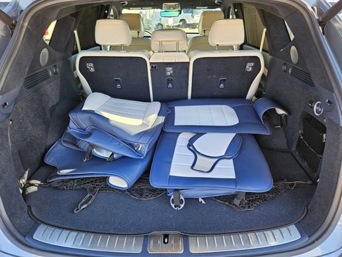 Used 2025 Genesis GV80 3.5T Prestige image 31